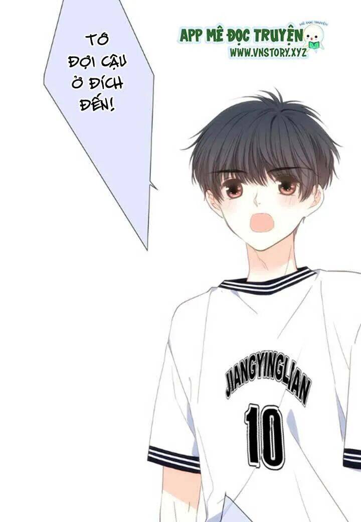 Con Tim Rung Động 2 Chapter 105 - 13