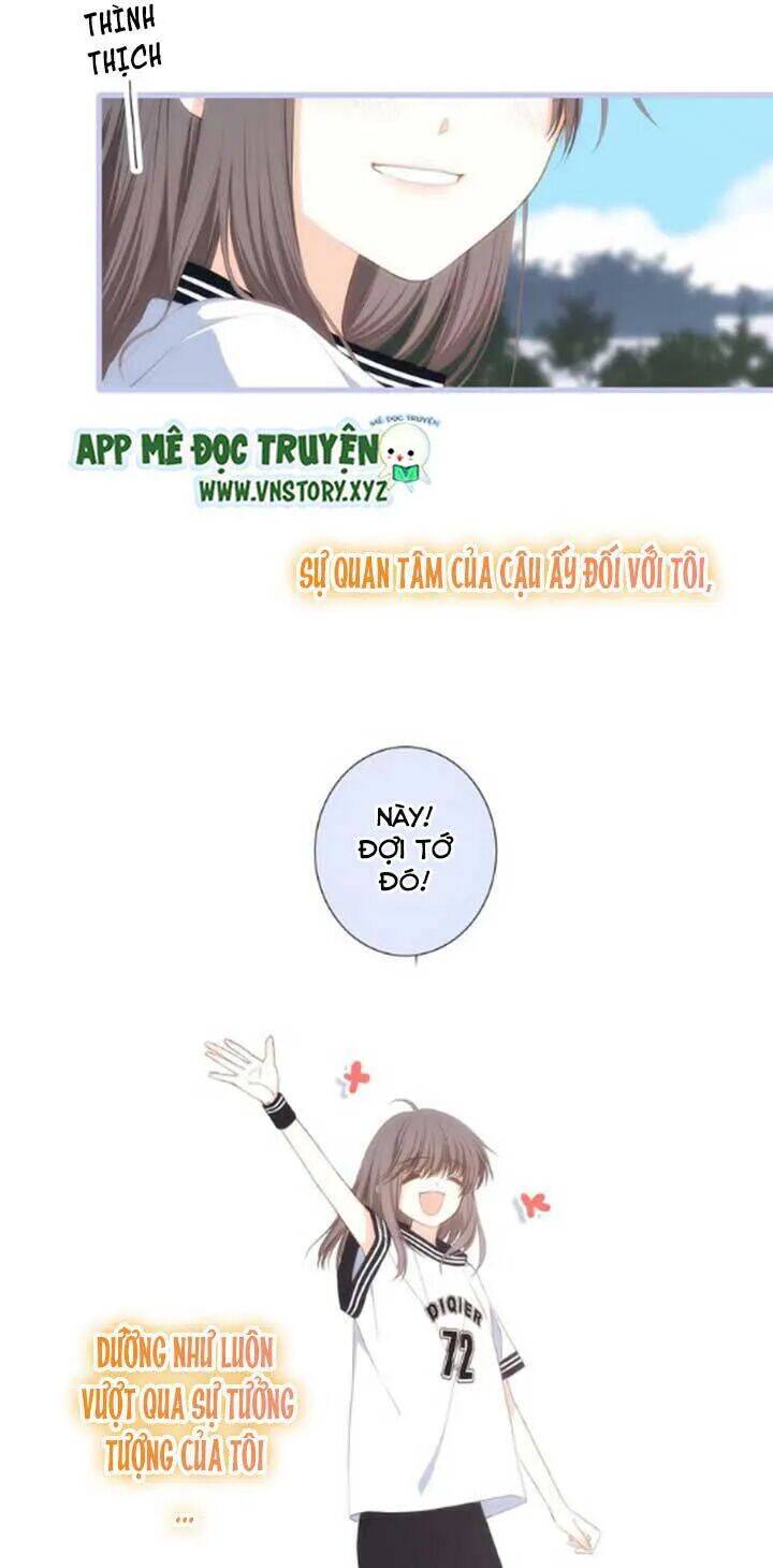 Con Tim Rung Động 2 Chapter 105 - 15