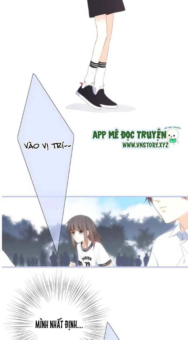 Con Tim Rung Động 2 Chapter 105 - 16