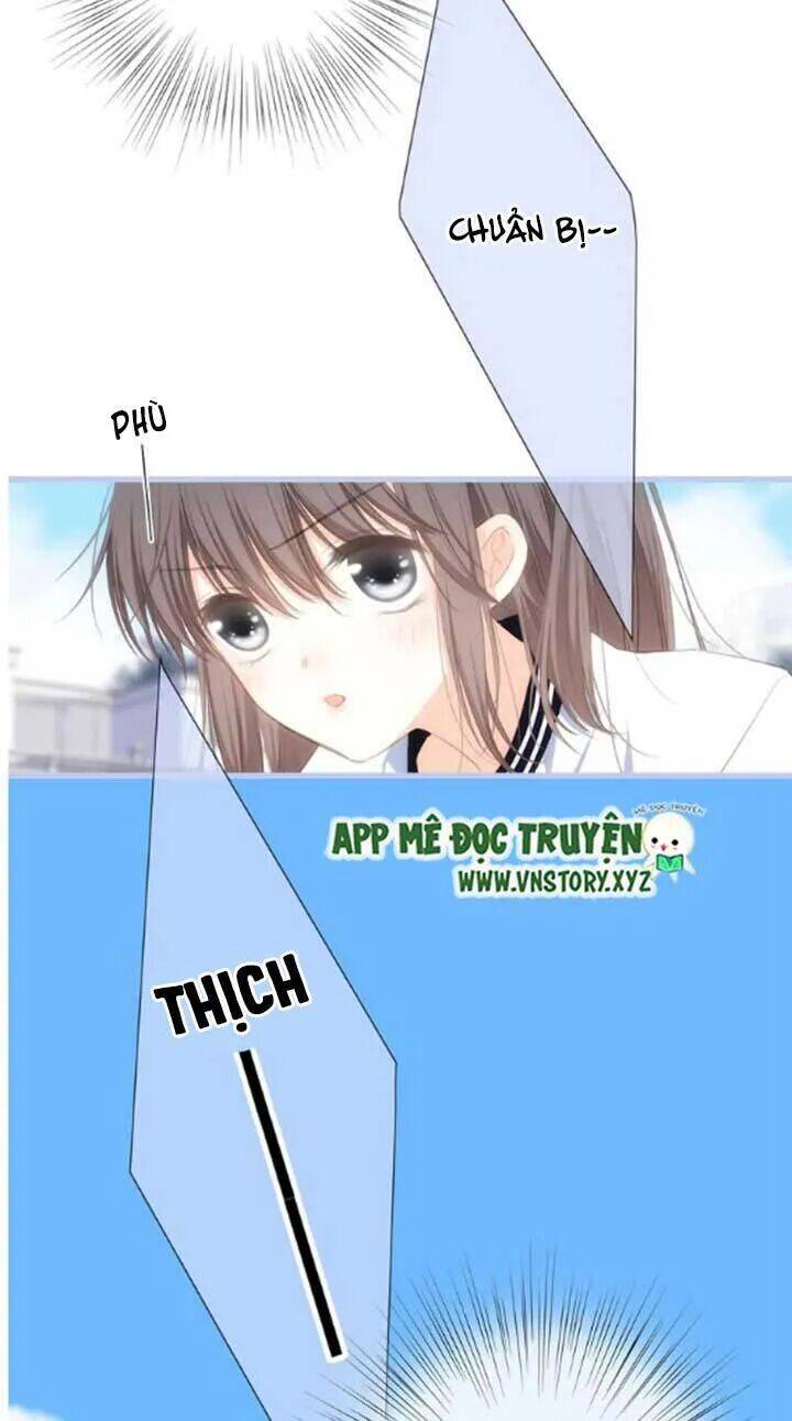 Con Tim Rung Động 2 Chapter 105 - 17