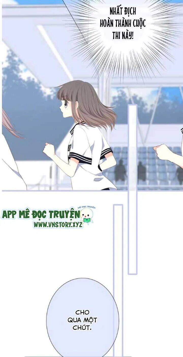 Con Tim Rung Động 2 Chapter 105 - 18