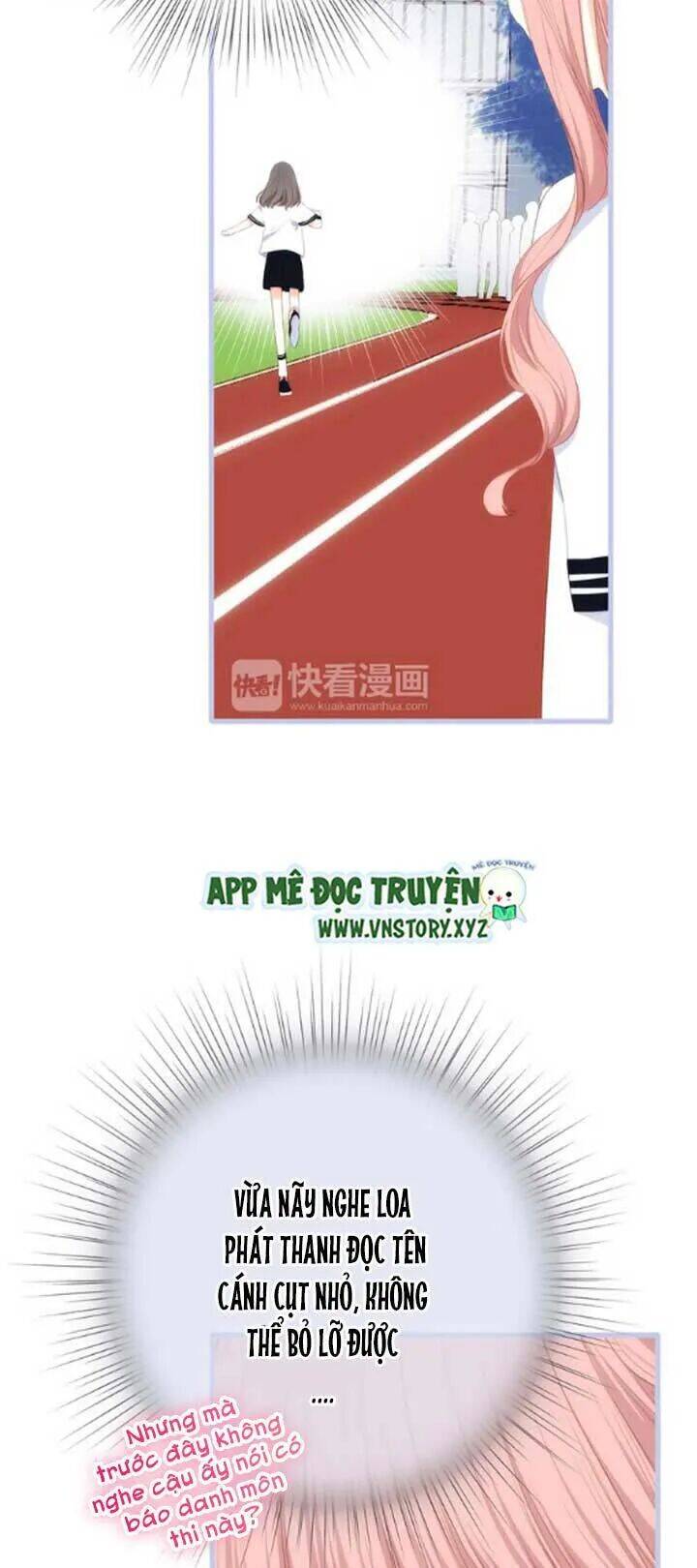 Con Tim Rung Động 2 Chapter 105 - 20