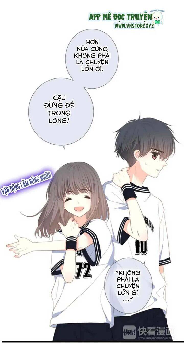 Con Tim Rung Động 2 Chapter 105 - 3