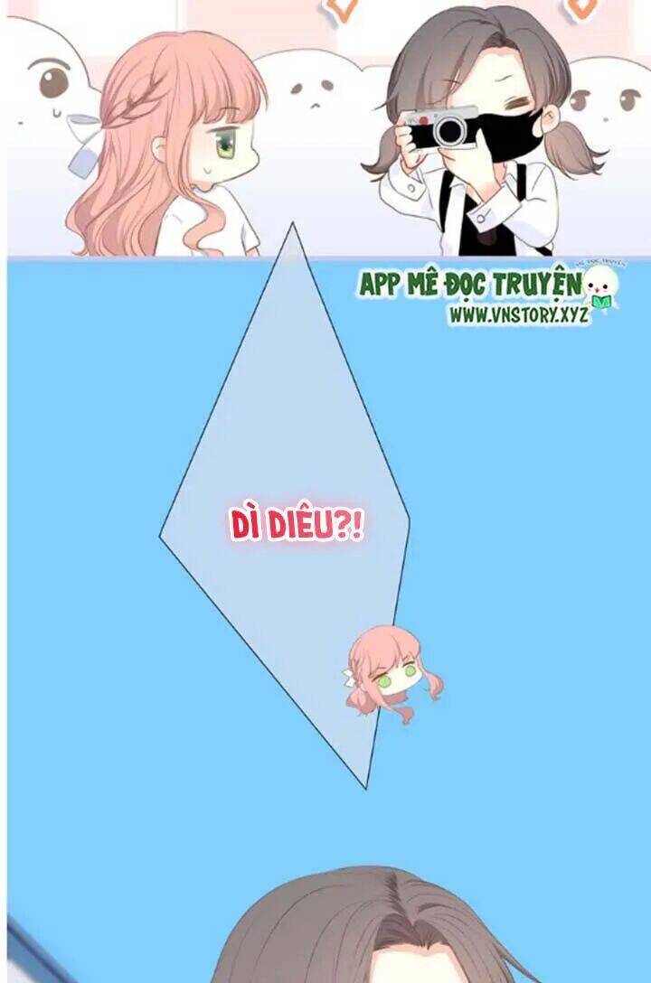 Con Tim Rung Động 2 Chapter 105 - 22