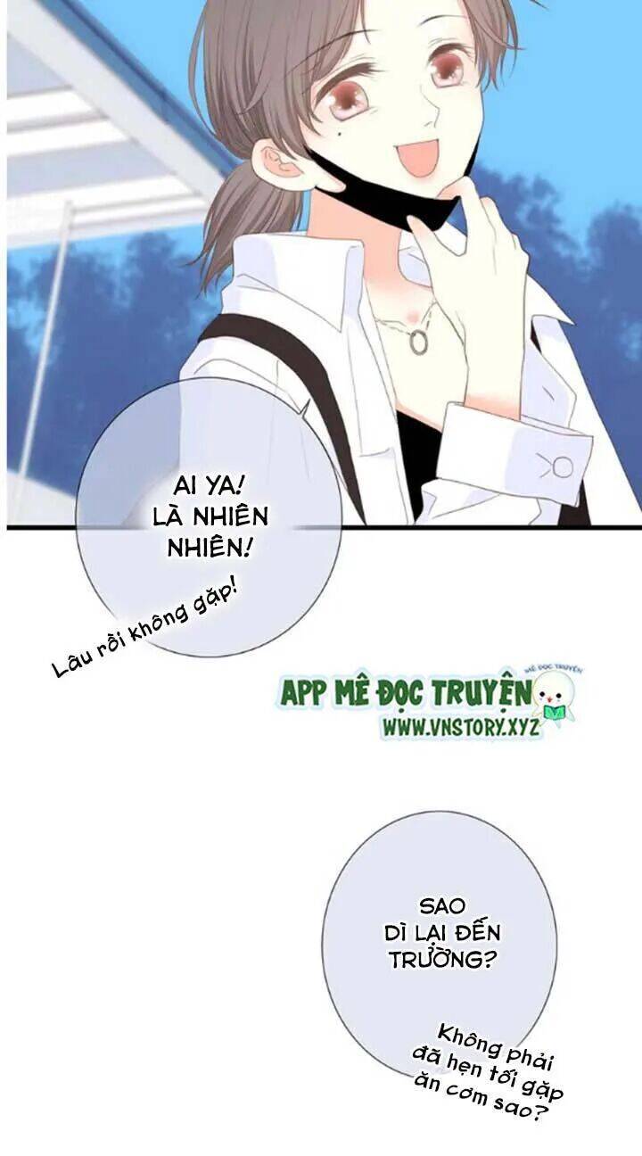 Con Tim Rung Động 2 Chapter 105 - 23