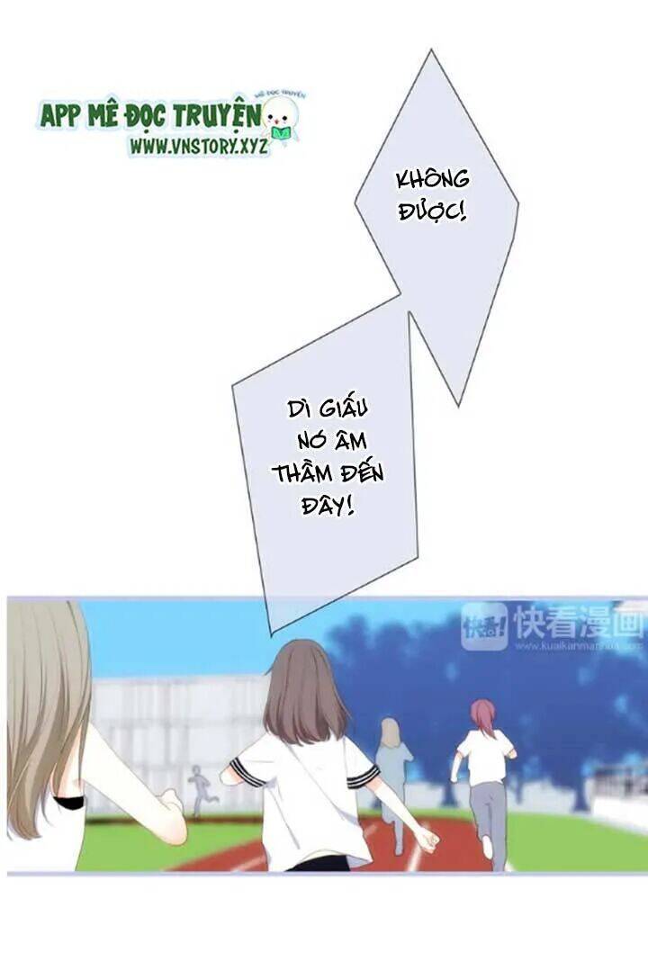 Con Tim Rung Động 2 Chapter 105 - 25