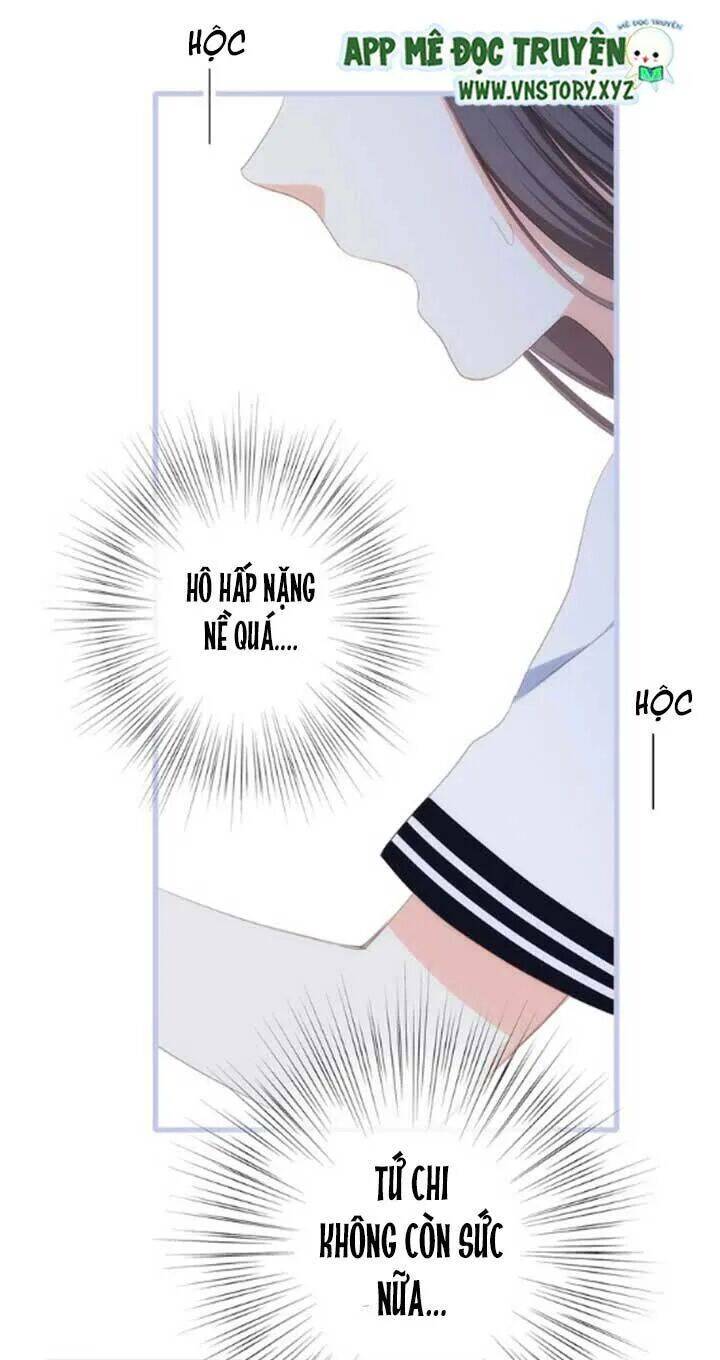 Con Tim Rung Động 2 Chapter 105 - 26