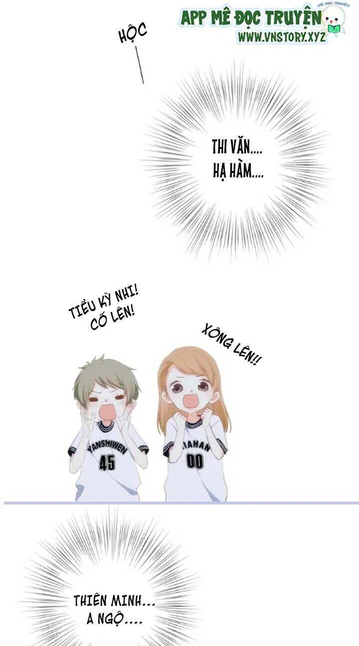 Con Tim Rung Động 2 Chapter 105 - 29