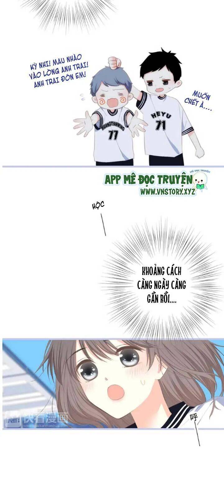 Con Tim Rung Động 2 Chapter 105 - 30