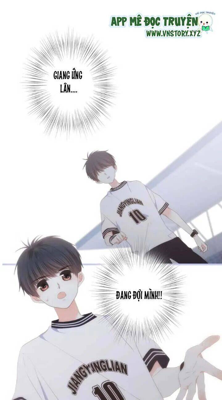 Con Tim Rung Động 2 Chapter 105 - 31