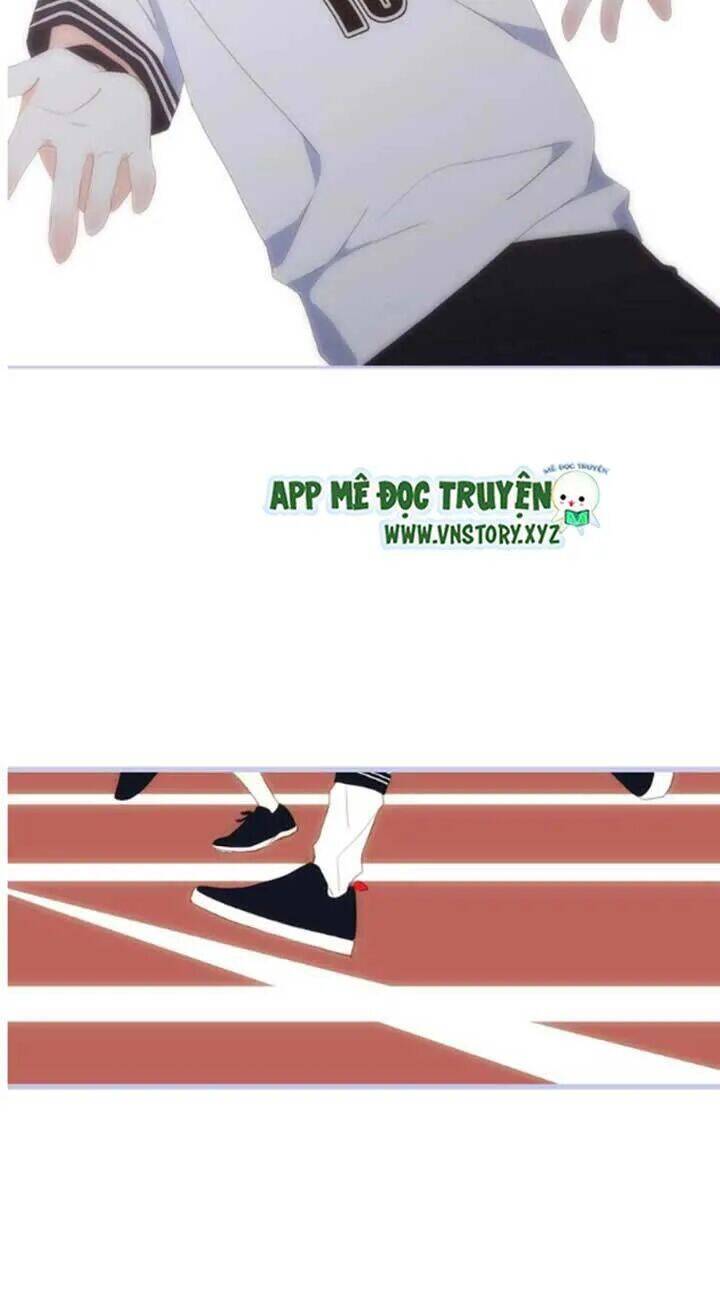 Con Tim Rung Động 2 Chapter 105 - 32