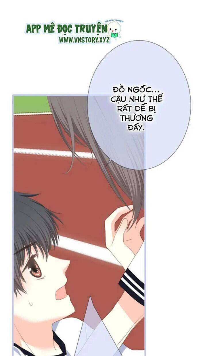 Con Tim Rung Động 2 Chapter 105 - 35