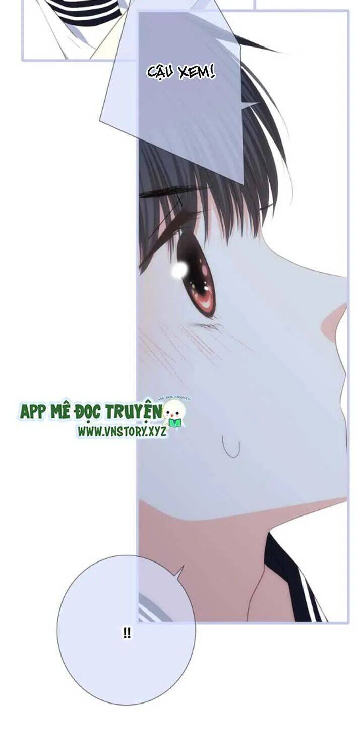 Con Tim Rung Động 2 Chapter 105 - 36