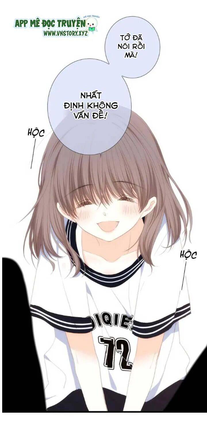 Con Tim Rung Động 2 Chapter 105 - 37