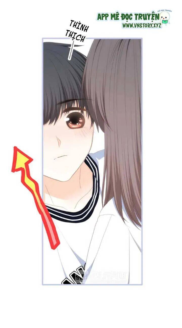 Con Tim Rung Động 2 Chapter 105 - 38