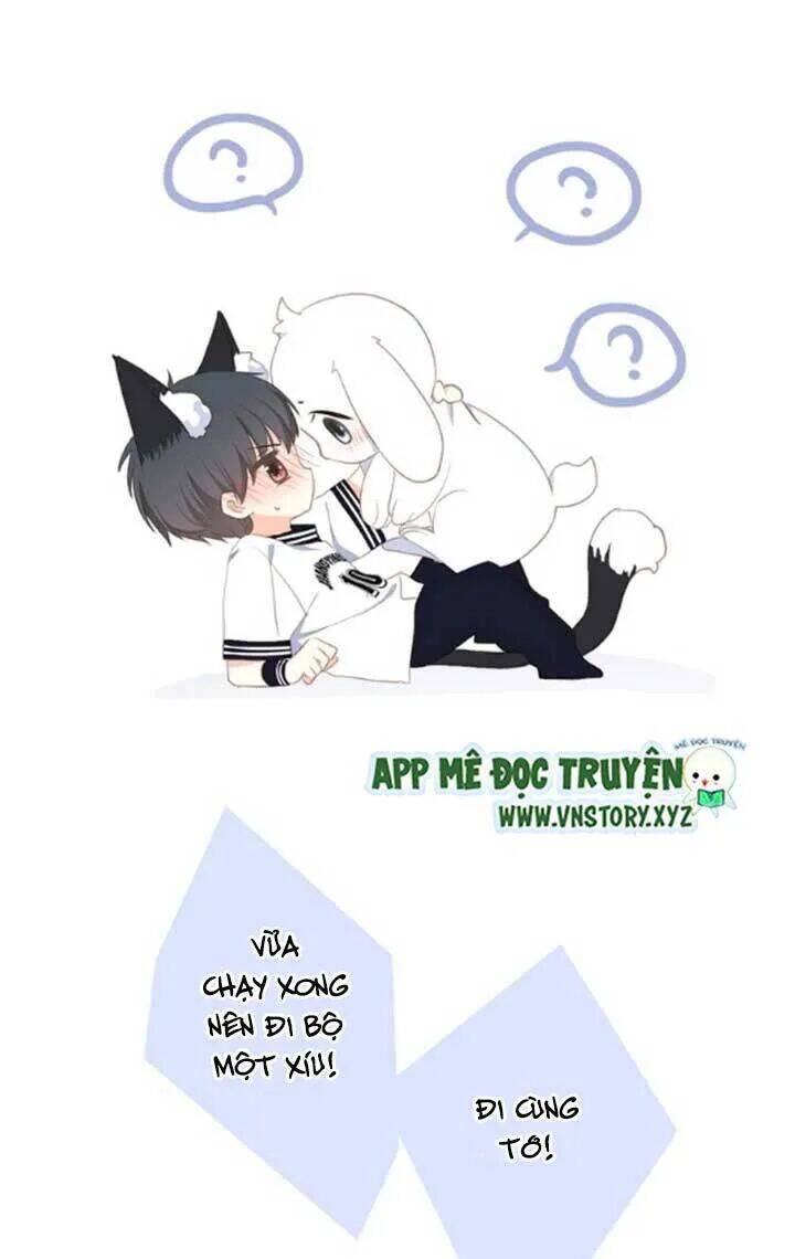 Con Tim Rung Động 2 Chapter 105 - 40