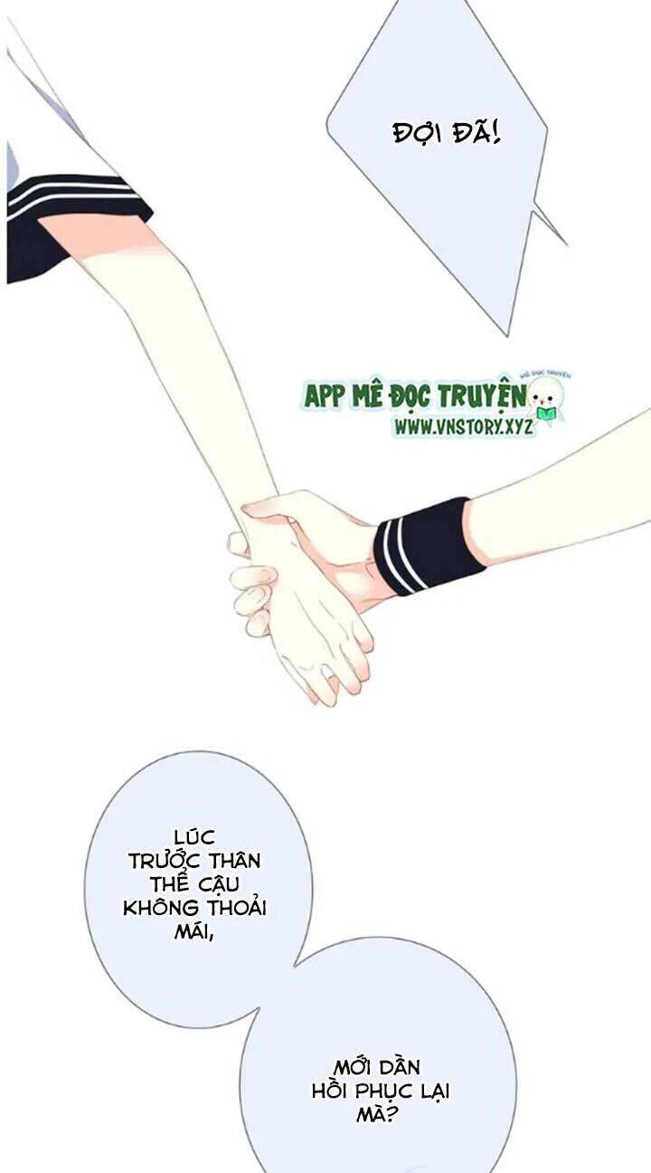 Con Tim Rung Động 2 Chapter 105 - 5