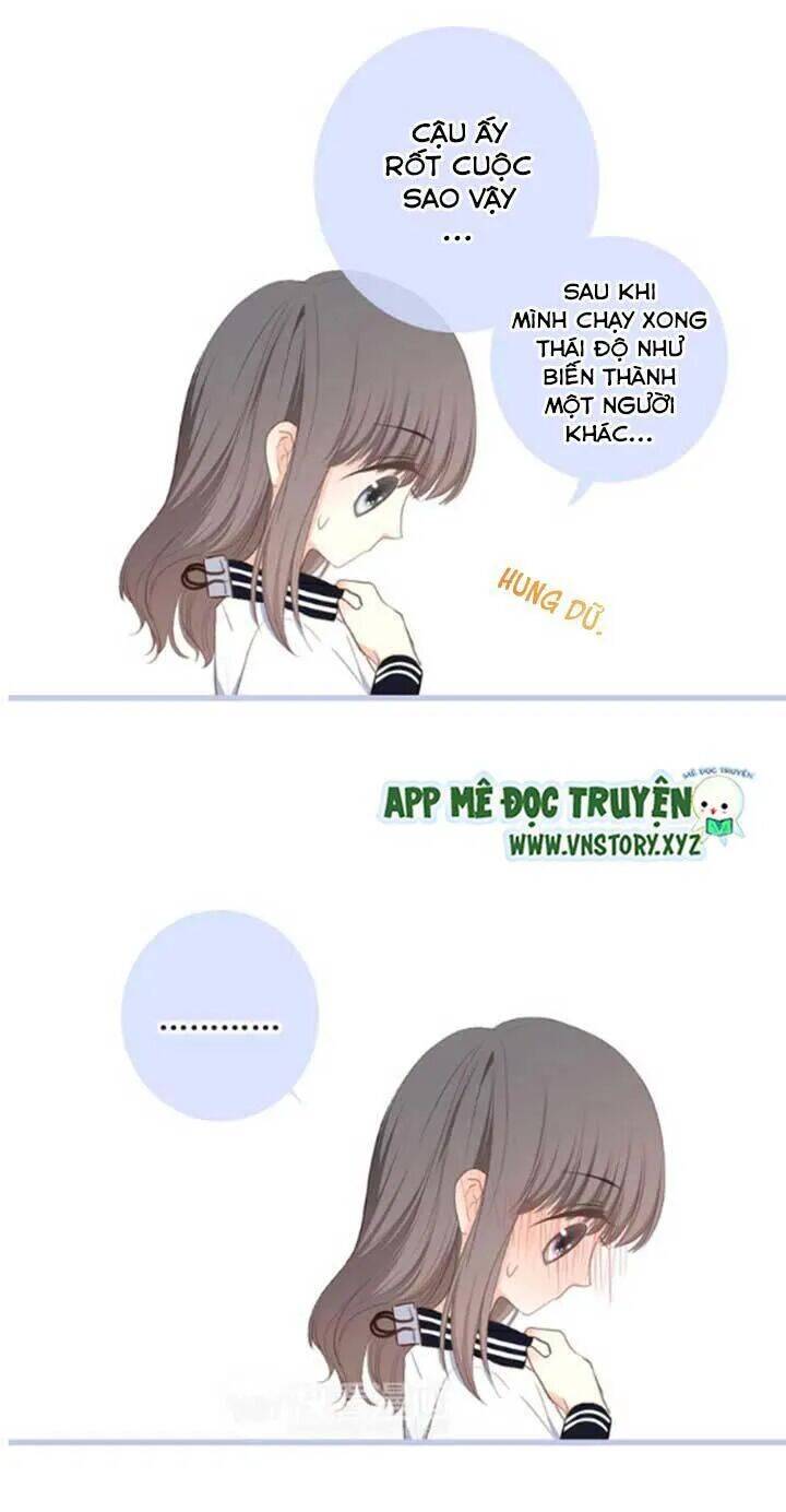 Con Tim Rung Động 2 Chapter 105 - 45