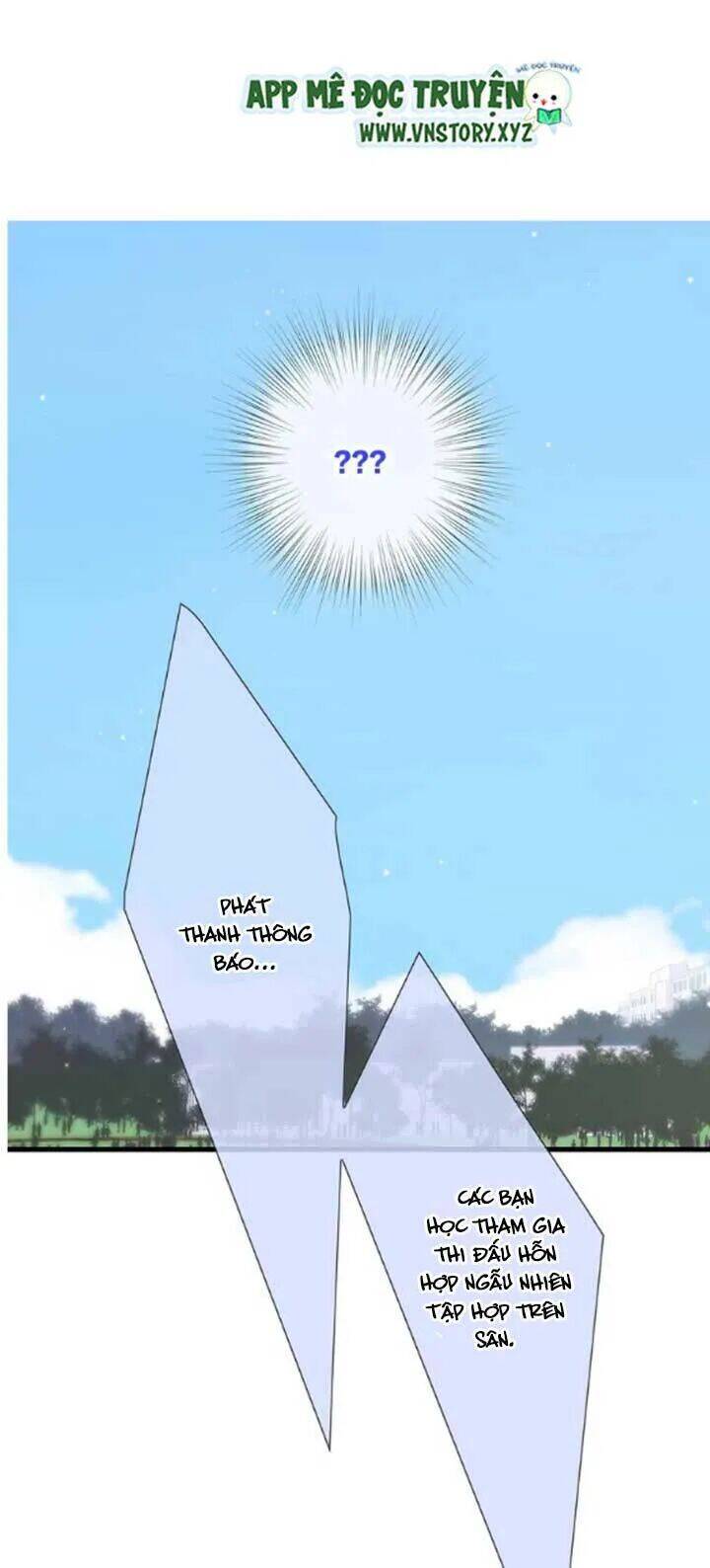 Con Tim Rung Động 2 Chapter 105 - 46