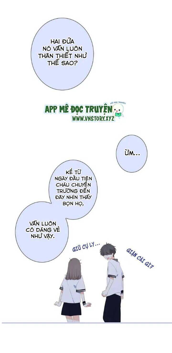 Con Tim Rung Động 2 Chapter 105 - 48