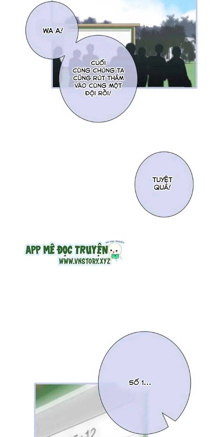 Con Tim Rung Động 2 Chapter 105 - 54