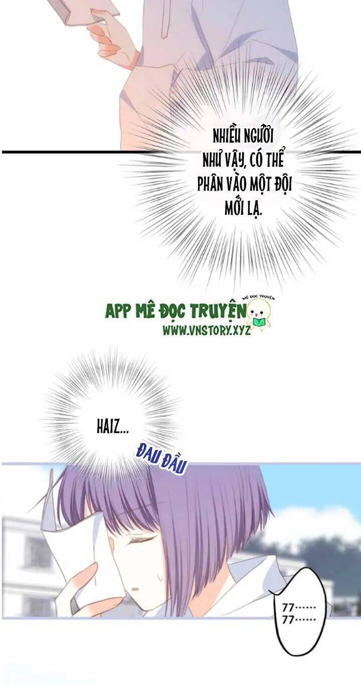 Con Tim Rung Động 2 Chapter 105 - 60