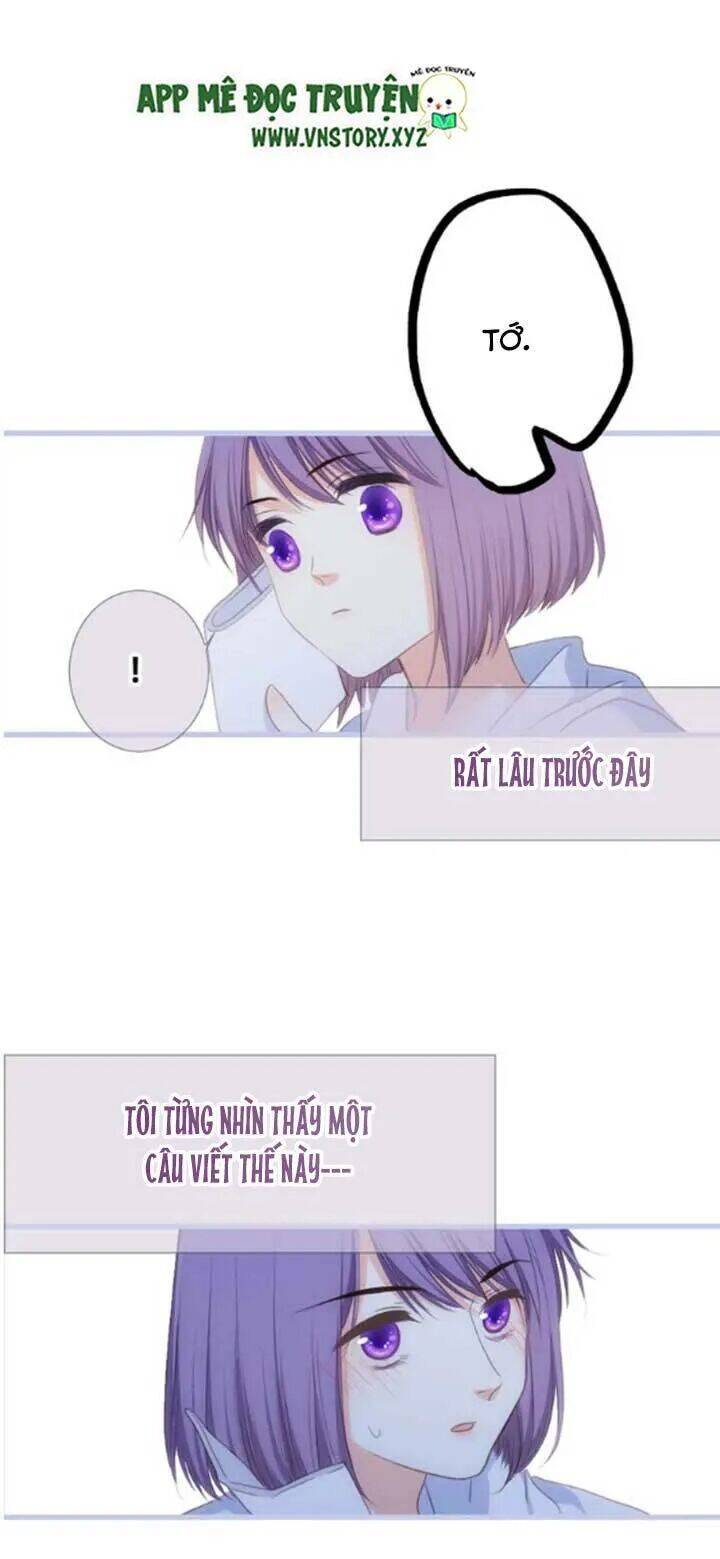 Con Tim Rung Động 2 Chapter 105 - 62