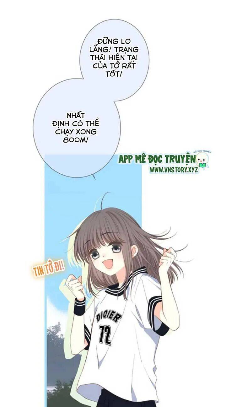 Con Tim Rung Động 2 Chapter 105 - 8