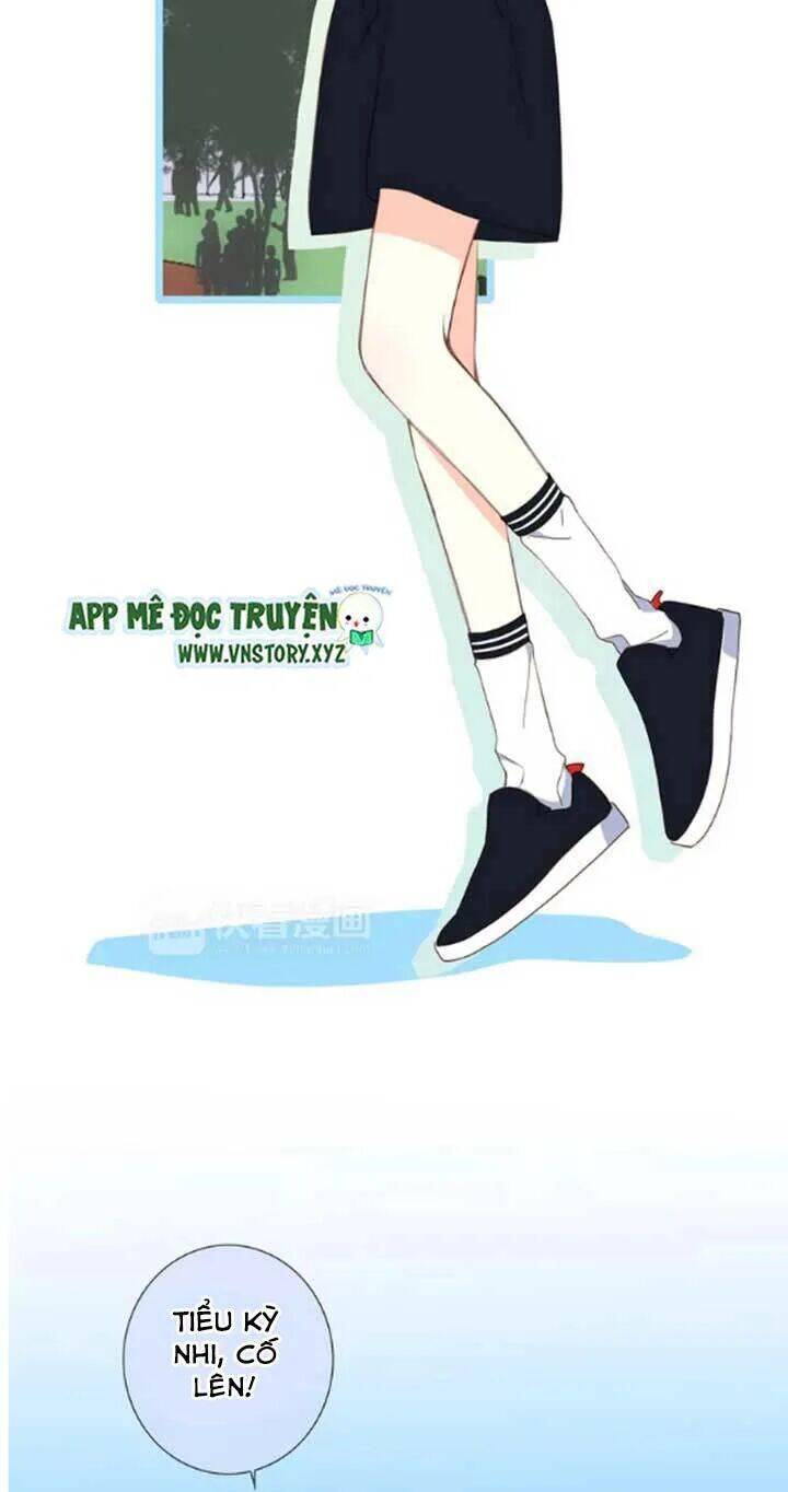 Con Tim Rung Động 2 Chapter 105 - 9