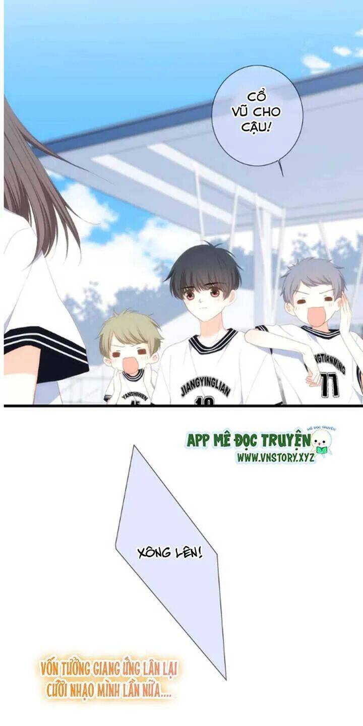 Con Tim Rung Động 2 Chapter 105 - 10