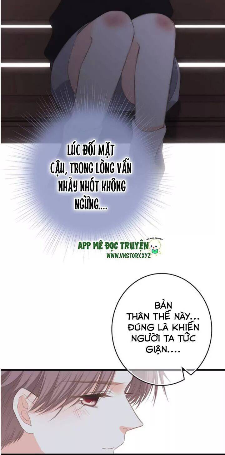 Con Tim Rung Động 2 Chapter 110 - 19