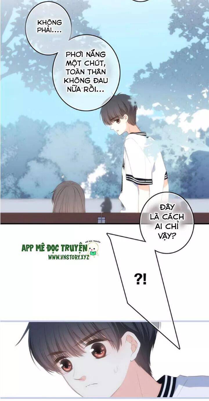 Con Tim Rung Động 2 Chapter 110 - 35