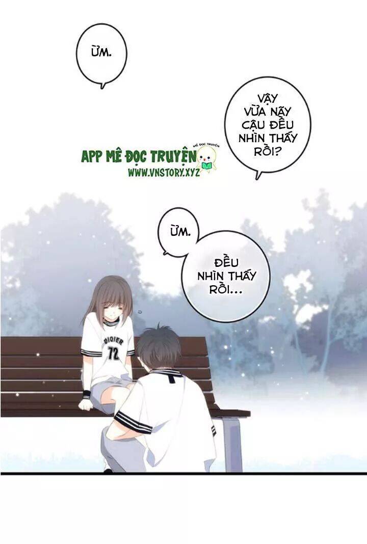 Con Tim Rung Động 2 Chapter 110 - 40