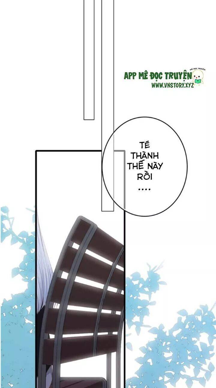 Con Tim Rung Động 2 Chapter 110 - 8