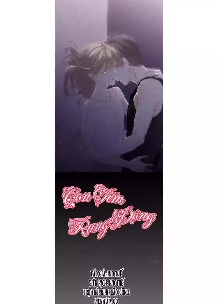 Con Tim Rung Động 2 Chapter 83 - 1