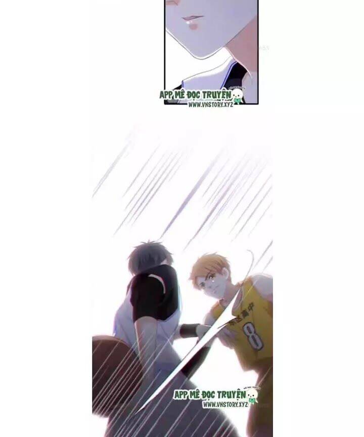 Con Tim Rung Động 2 Chapter 83 - 12