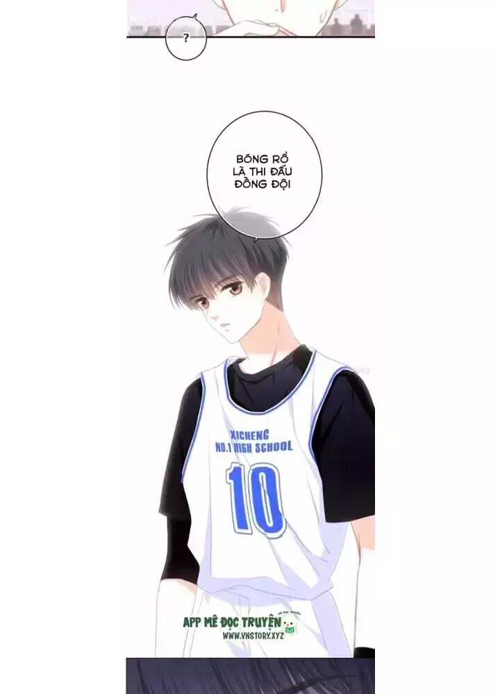 Con Tim Rung Động 2 Chapter 83 - 19