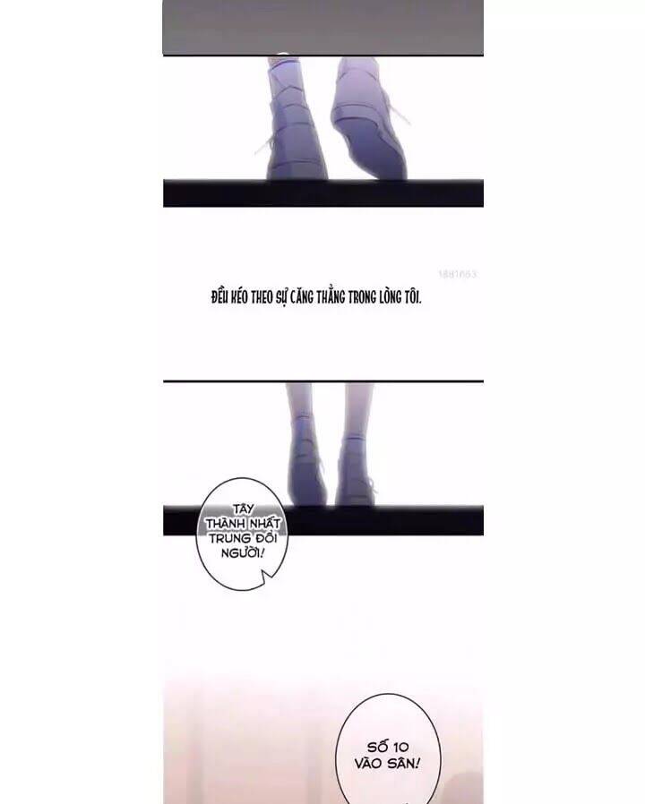 Con Tim Rung Động 2 Chapter 83 - 3