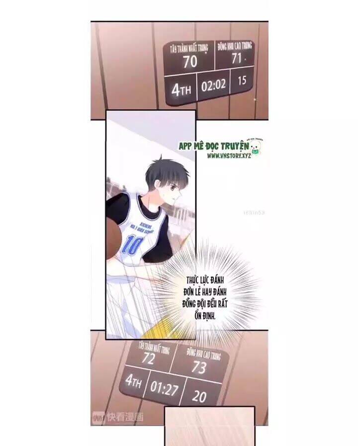 Con Tim Rung Động 2 Chapter 83 - 24