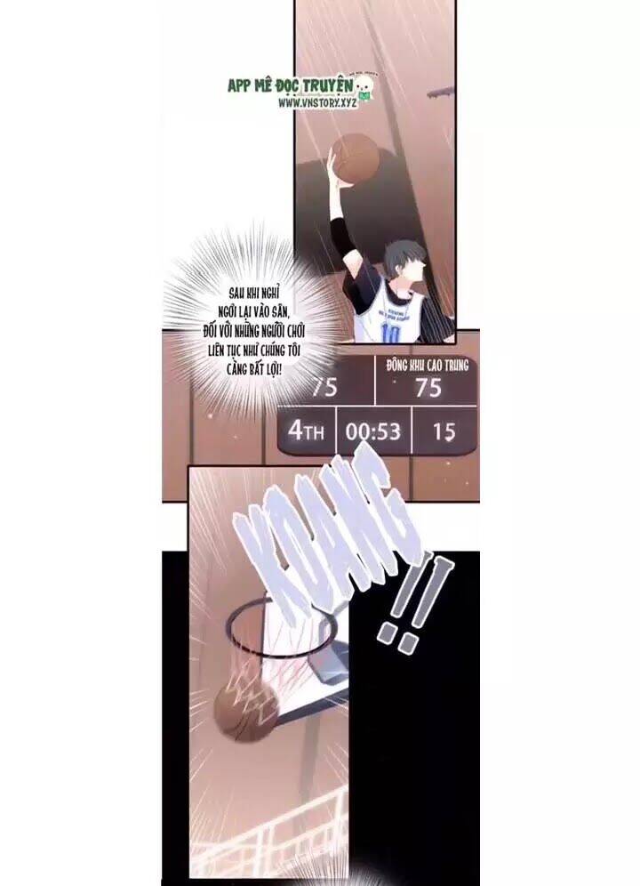 Con Tim Rung Động 2 Chapter 83 - 25