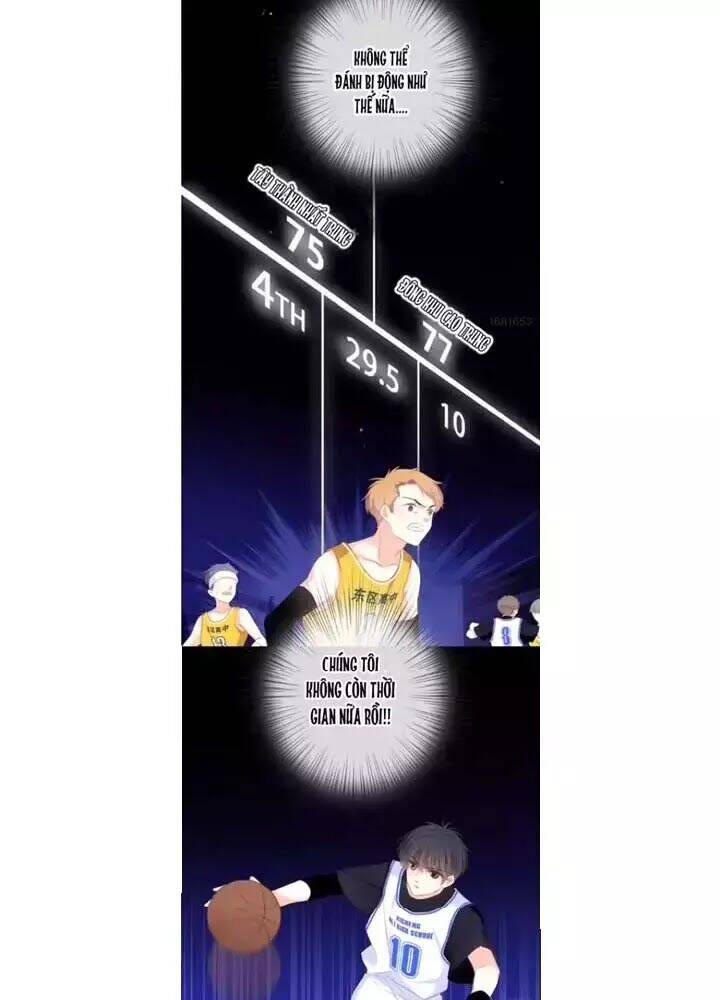 Con Tim Rung Động 2 Chapter 83 - 26