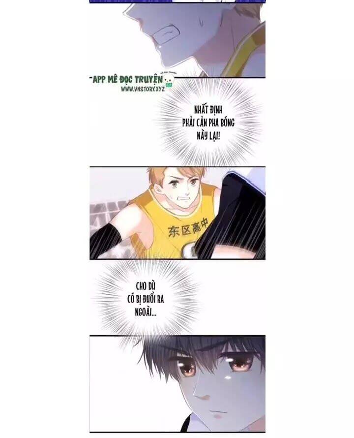 Con Tim Rung Động 2 Chapter 83 - 28