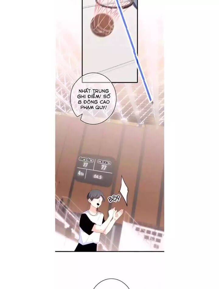 Con Tim Rung Động 2 Chapter 83 - 31