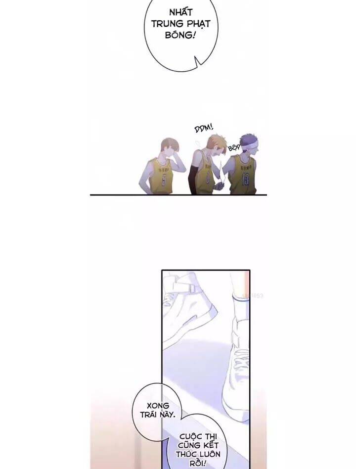 Con Tim Rung Động 2 Chapter 83 - 32