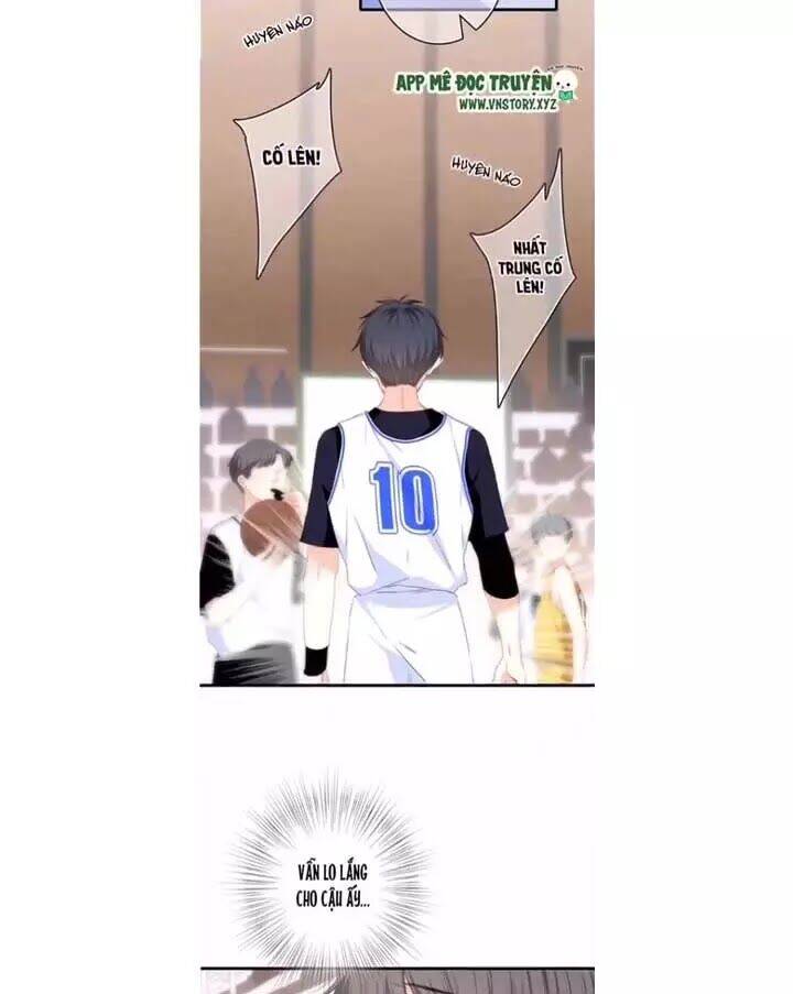 Con Tim Rung Động 2 Chapter 83 - 33