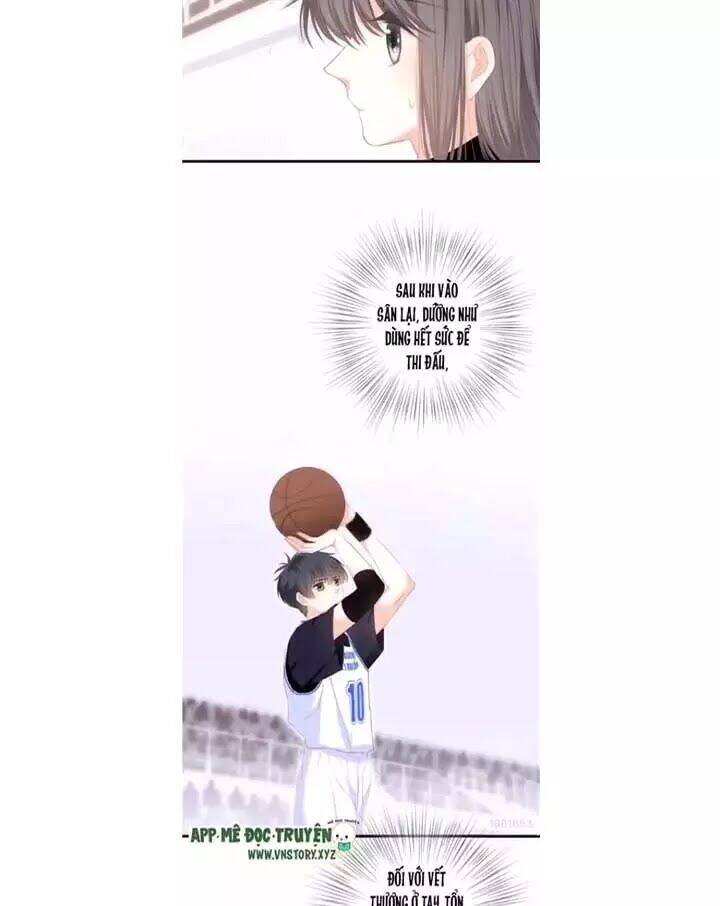 Con Tim Rung Động 2 Chapter 83 - 34