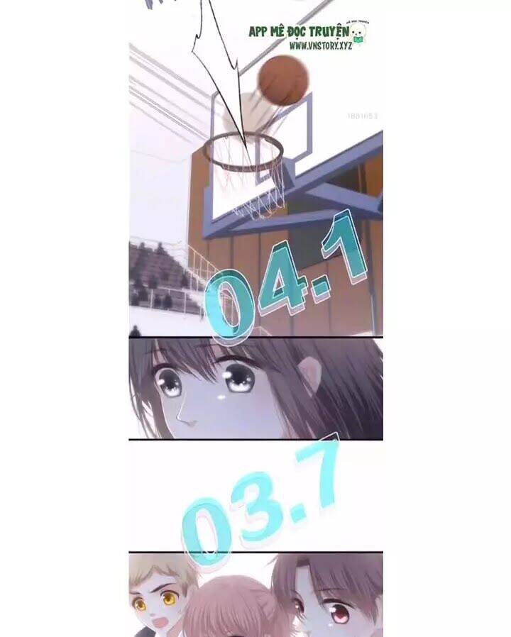 Con Tim Rung Động 2 Chapter 83 - 39