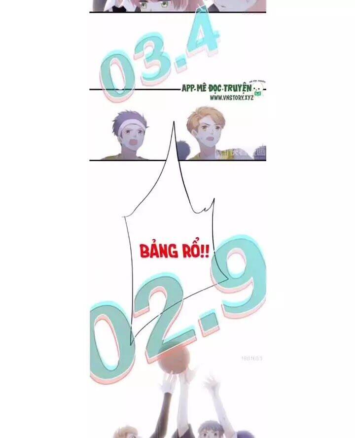 Con Tim Rung Động 2 Chapter 83 - 40