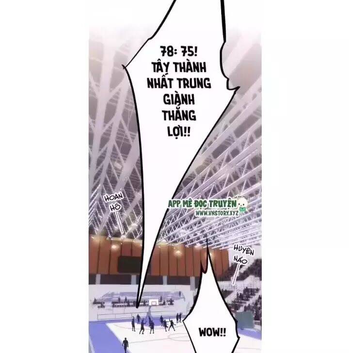 Con Tim Rung Động 2 Chapter 83 - 50