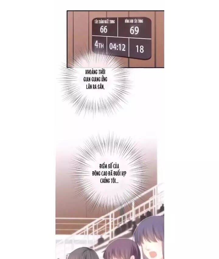 Con Tim Rung Động 2 Chapter 83 - 6